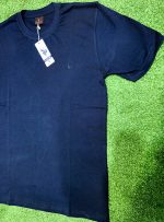 تیشرت یقه گرد پلو - تصویر 7