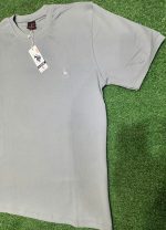 تیشرت یقه گرد پلو - تصویر 6