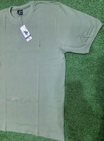 تیشرت یقه گرد پلو - تصویر 3
